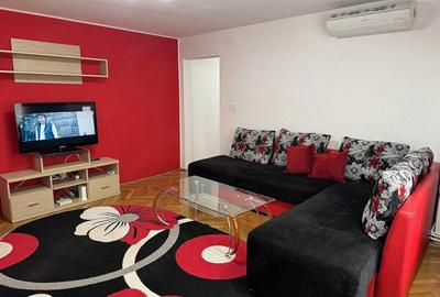 Apartament cu 3 camere semidecomandat în Girocului - 3
