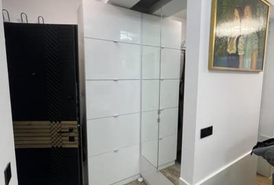 Rahova, adiacent, 2 camere, 59mp, demisol, mobilat si utilat - 8
