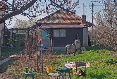 Casă cu 3 camere cu Teren 863 Mp în Central - 3