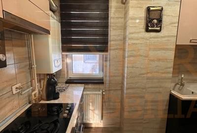 Apartament cu 2 camere decomandat, mobilat în Far - 10