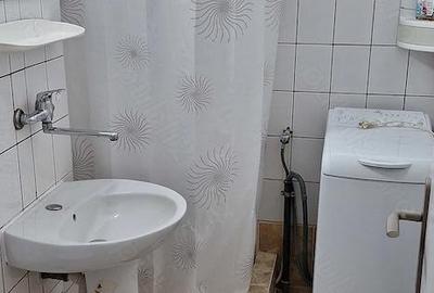 Garsonieră decomandată în Șelimbăr - 2