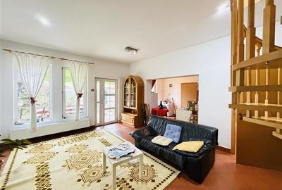 CASA INDIVIDUALA | DUBLU FRONT STRADAL | TEREN 238 MP | ACCES AUTO - 19