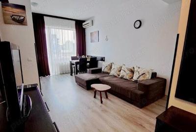 Summerland, apartament 2 camere, mobilat, vanzari Mamaia - 2