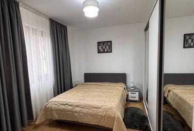 2 Camere | Popesti-Dream Town | Semidec | Centrala - 8