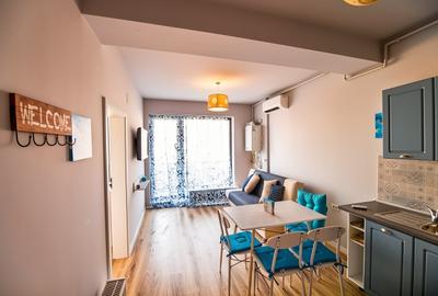 Apartament cu 2 camere semidecomandat în Nord - 4