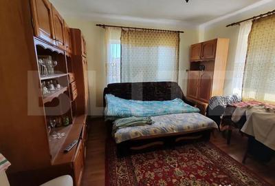 Casă cu 1 camere cu Teren 3000 Mp în Aluniș - 9