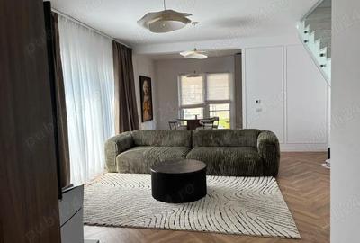 Casă cu Teren 255 Mp în Moșnița Nouă