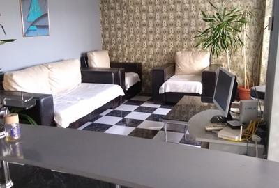 Apartament cu 2 camere decomandat în Central - 6