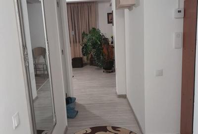 Apartament cu 2 camere decomandat în Rediu - 8