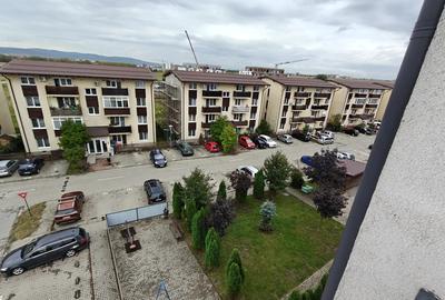 Garsoniera de inchiriat - 8