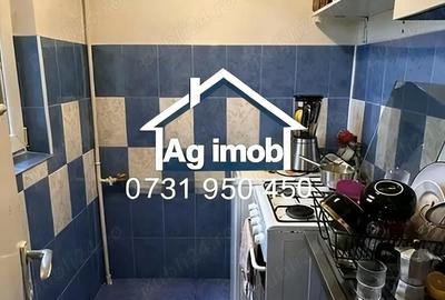 Garsonieră decomandată în Valea Lupului - 3