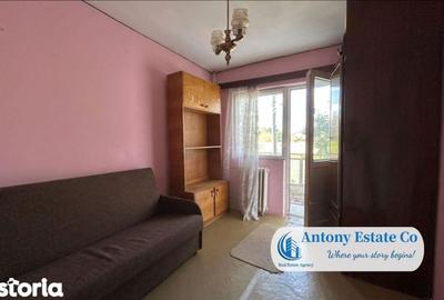 Apartament cu 3 camere semidecomandat în Rogerius - 3