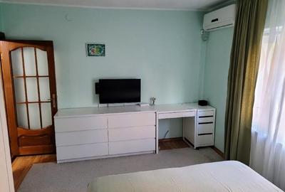 Sebastian - 2 camere, decomandat, comfort 1, bloc renovat, mobilat, utilat. - 12
