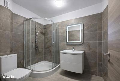 Apartament cu 2 camere în Nord - 2