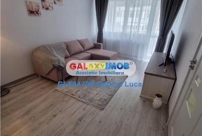 Apartament cu 2 camere decomandat, mobilat în Berceni