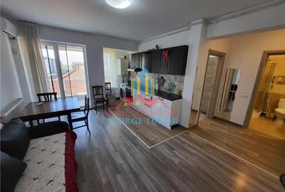 Apartament cu 2 camere semidecomandat în Militari - 3