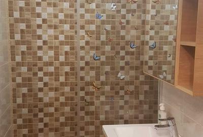 Doua camere Metrou Nicolae Grigorescu - 2