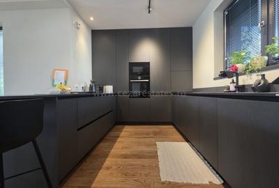 SUPER OFERTA! PIPERA  VILA ELEGANTA IN COMPLEX FINISAJE LUX - 18