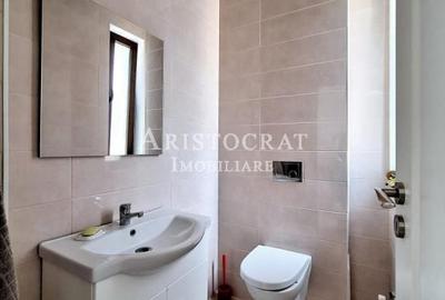 Duplex proximitate padure Corbeanca - 6