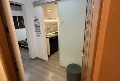 Apartament cu 2 camere semidecomandat în Hristo Botev - 6
