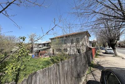 Casă cu 7 camere cu Teren 363 Mp în Central - 3