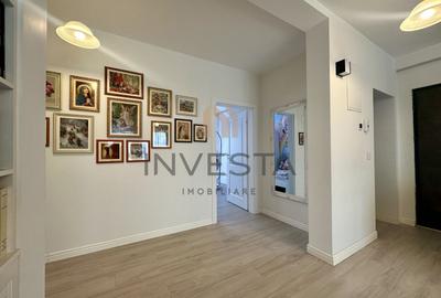 Penthouse cu finisaje premium/Zona strazii Fabricii - 8