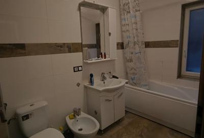 Apartament Arhitectilor 2 camere, 43mp utili + 35mp curte comision 0 - 7