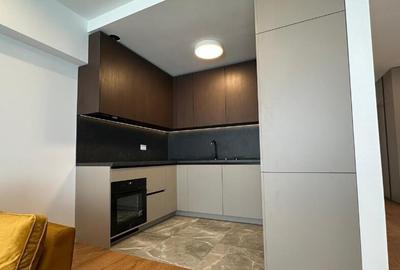 Apartament Modern ?i Luminat in One Cotroceni Park Prima Chirie! - 6