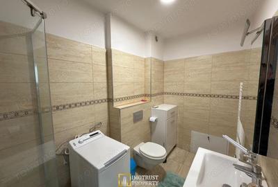 Apartament cu 2 camere decomandat în Ultracentral - 7
