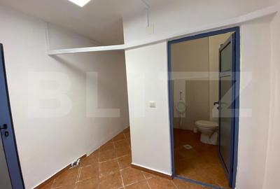 Spatiu comercial de inchiriat, 70mp, zona Cetate - 6