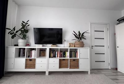 Apartament cu 2 camere decomandat în Roșu - 3