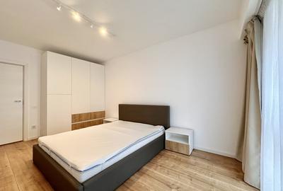 Apartament 2 camere, zona centrala - Scala Center, garaj - 10