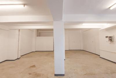 Spațiu comercial, de 70 mp, în Moșilor - 2