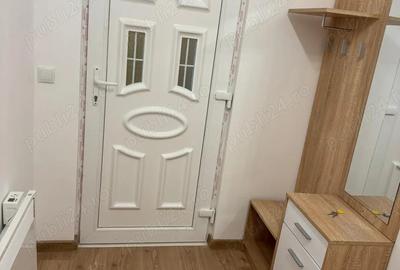 Vand Apartament 1 Camera Ultracentral zona Facultate,Pia?a Unirii - 4