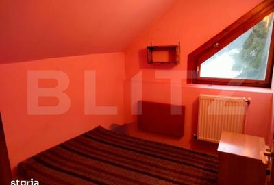 Casă cu 5 camere cu Teren 350 Mp în Arieșeni - 3
