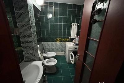 Apartament cu 4 camere semidecomandat în Cug - 8