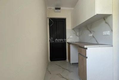 Garsoniera Rogerius - etaj 1 - str. Aluminei - 2