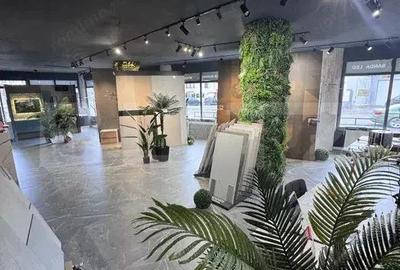 Spa?iu Comercial, 136 mp, in Zona Premium Activita?i Comerciale/Birouri - 2