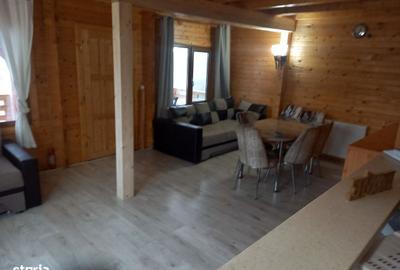 Casă cu 2 camere în Central - 2