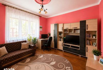 Casă cu 2 camere decomandat cu Teren 220 Mp în Central - 5