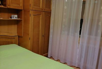 Apartament cu 2 camere decomandat în Bârlad