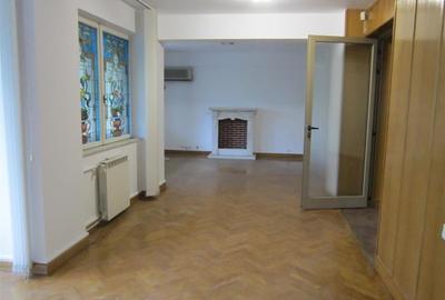 Primaverii - Mircea Eliade - Aviatorilor - Floreasca birou 150 mp - 2