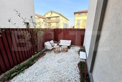 Apartament cu 4 camere decomandat în Dumbrăvița - 9