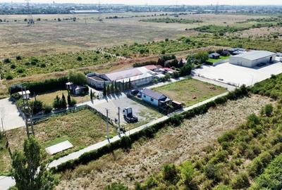 Spatiu industrial Focsani - 14