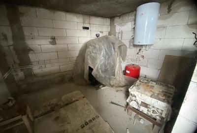 Casă cu 3 camere cu Teren 10000 Mp în Central - 3