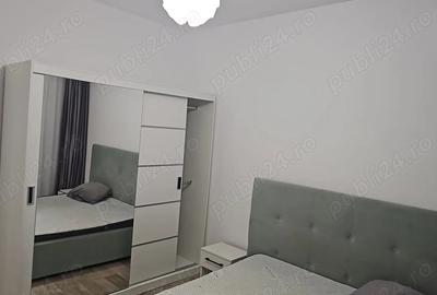 Apartament cu 2 camere decomandat în Central - 5