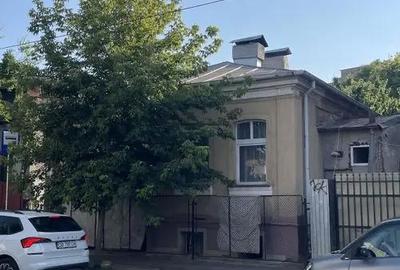 Casă cu 4 camere cu Canalizare în Pache Protopopescu - 6