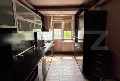 Apartament cu 3 camere decomandat în Andrei Mureșanu - 9