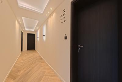 COSMOPOLITE RISE - APARTAMENT DE INCHIRIAT - 20