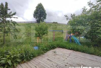 Casă cu 7 camere cu Piscina în Central - 3